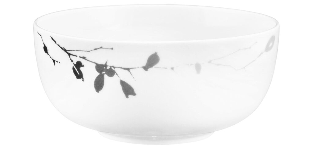 Seltmann Liberty Dark Rose Hip Miseczka 15 cm