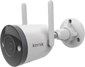 KAMERA IP KENIK KG-630TAS-DL-IOT