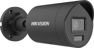 Kamera IP Hikvision DS-2CD2066G2H-IU 2.8mm EF BLACK PL