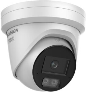 Kamera IP Hikvision DS-2CD2387G3-LIS2UY/SL 2.8mm PL