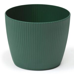 Doniczka Lam MAGNOLIA Jumper 160mm awokado