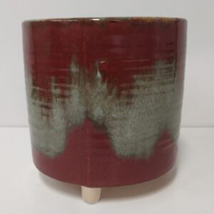Doniczka cer Cie 15,5×15,5×15,5cm