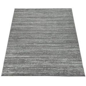 Dywan Echo szary 60×100 cm