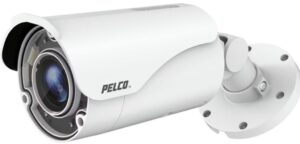 Kamera IP PELCO IBP232-1ER Sarix Professional 3 2 Mpx 9-22mm tubowa