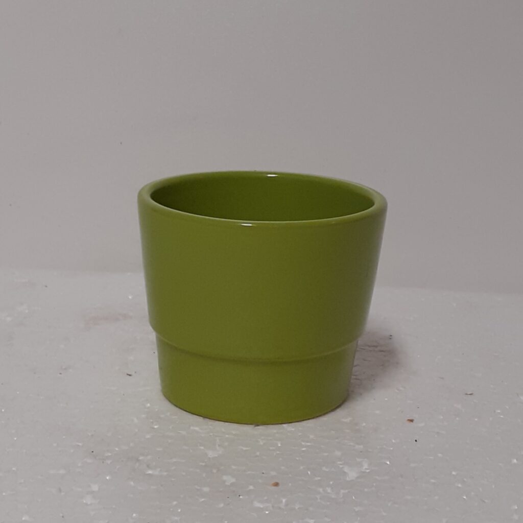 Doniczka cer CX Kaktus 8cm