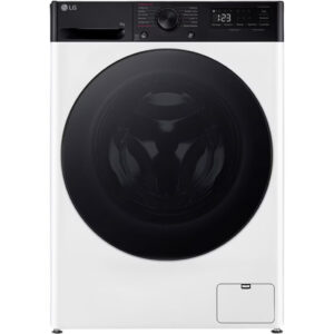 Pralka LG F2W8S50YH 8kg 1200obr. AI Wash Steam Slim