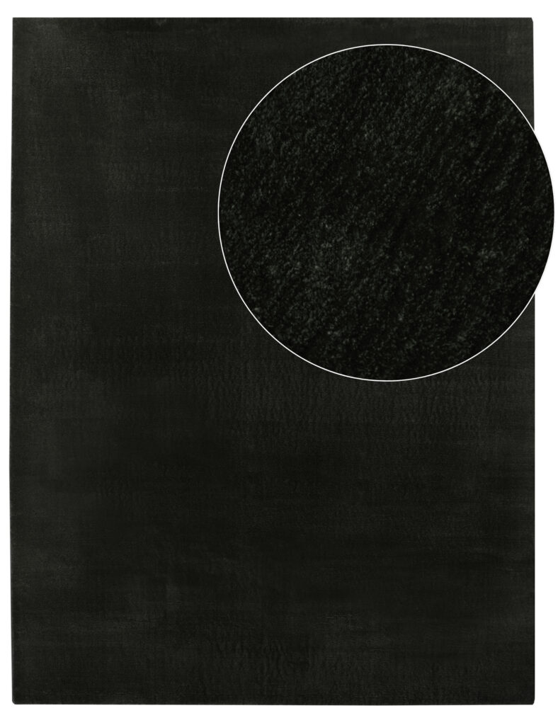 Dywan Calissa czarny 240×340 cm