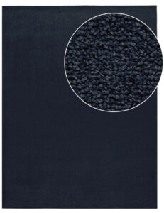 Dywan Portivo granatowy 240×340 cm