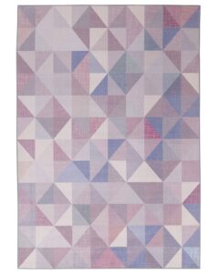 Dywan KARTEPE Kolorowy 160 x 230 cm