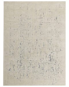 Dywan NAKUS Jasnobeżowy 300 x 400 cm